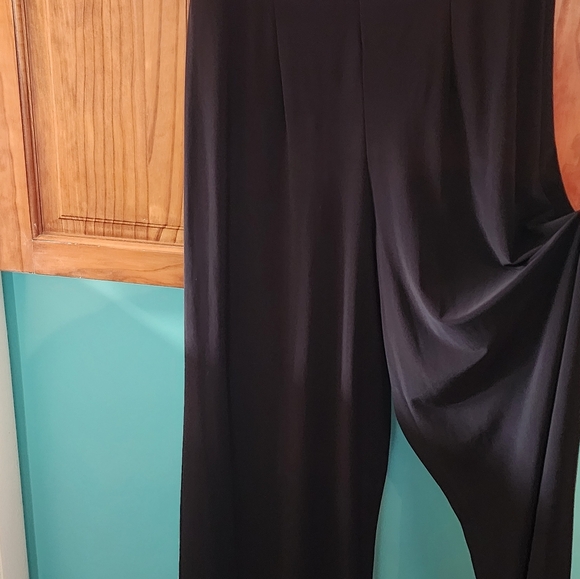 Adrianna Papell jumpsuit - Picture 3 of 4